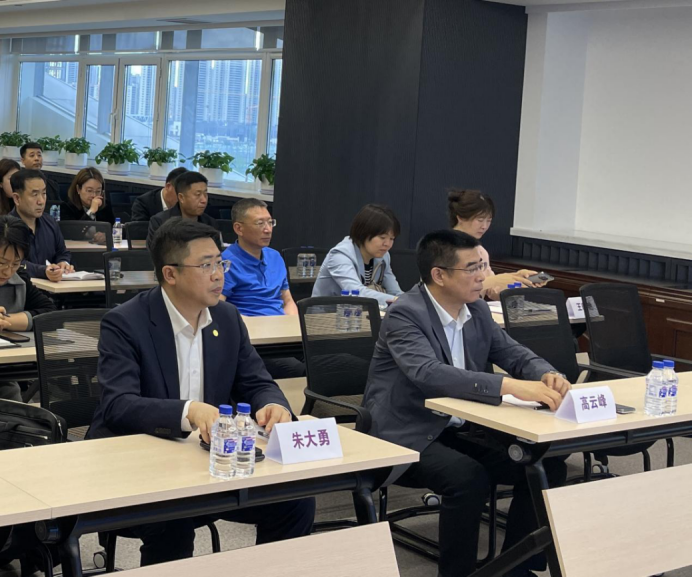 房建委举办&ldquo;建设工程造价的证据识别&rdquo;业务培训